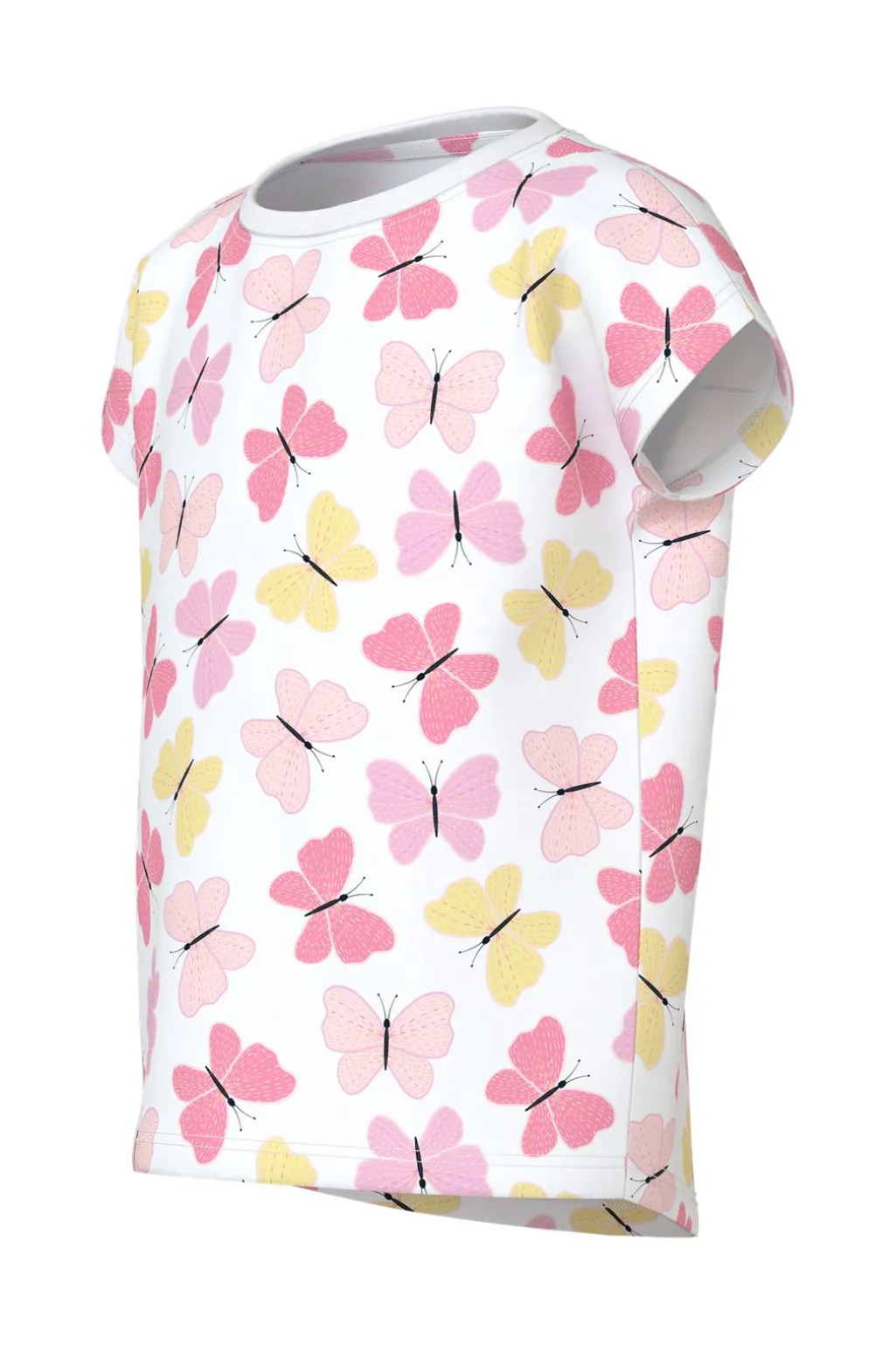 Nmfvigga Capsl Top