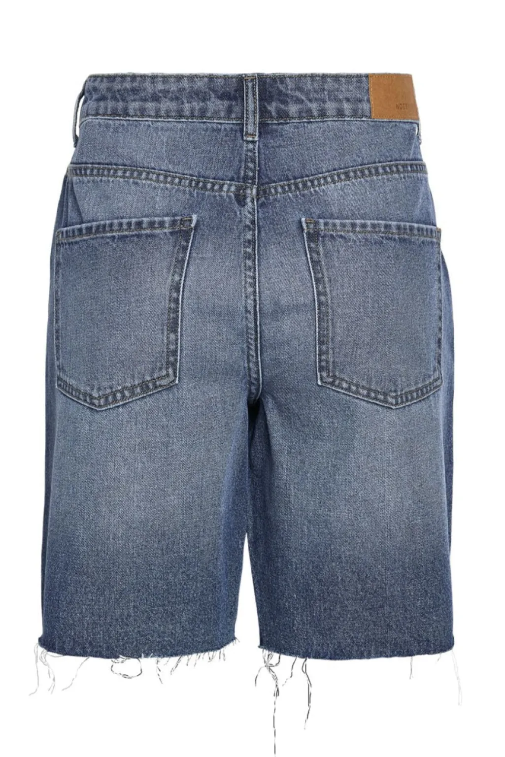 Nmholla Nw Loose Shorts Az426Mb