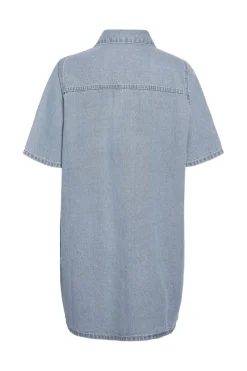 Nmindie S/S Short Dress Az425Lb