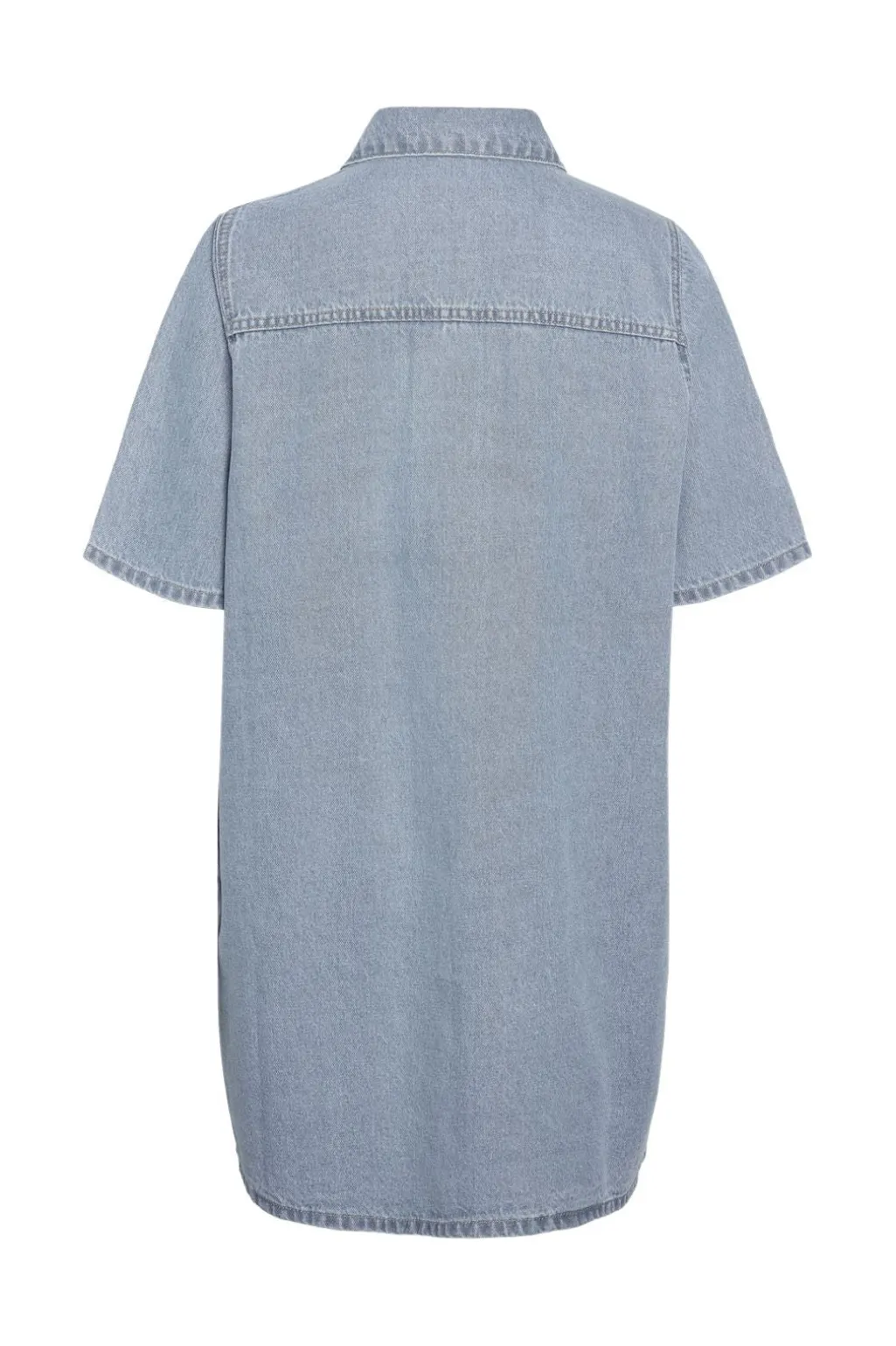 Nmindie S/S Short Dress Az425Lb