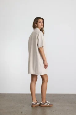 Nmindie S/S Short Dress Color Box