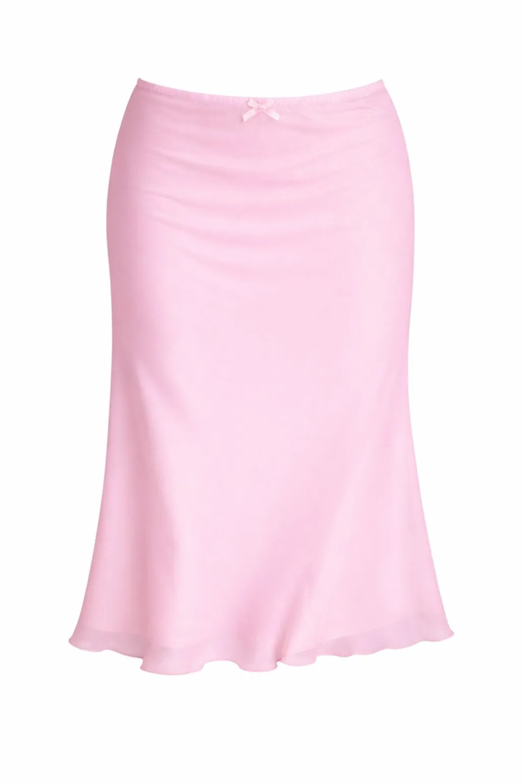 Nmjudith Lw Mesh Skirt