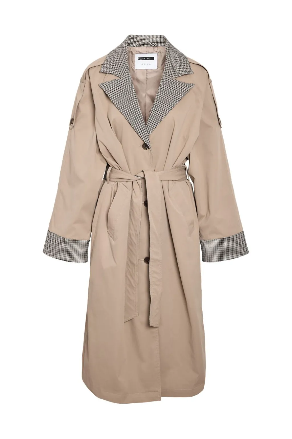Nmjulia Trenchcoat