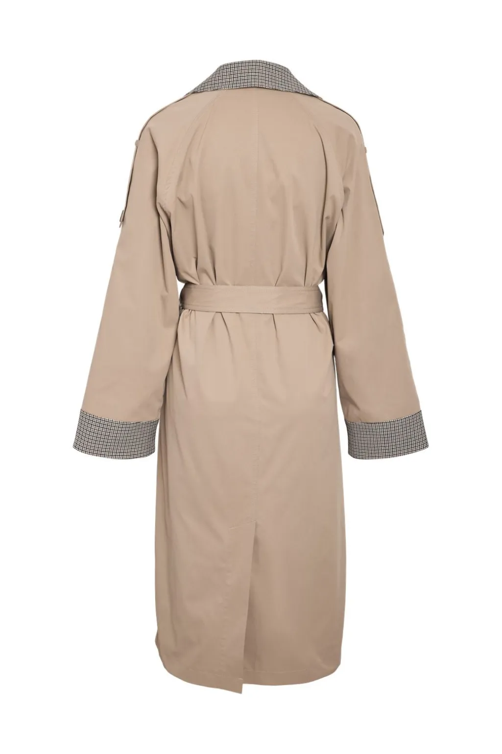 Nmjulia Trenchcoat