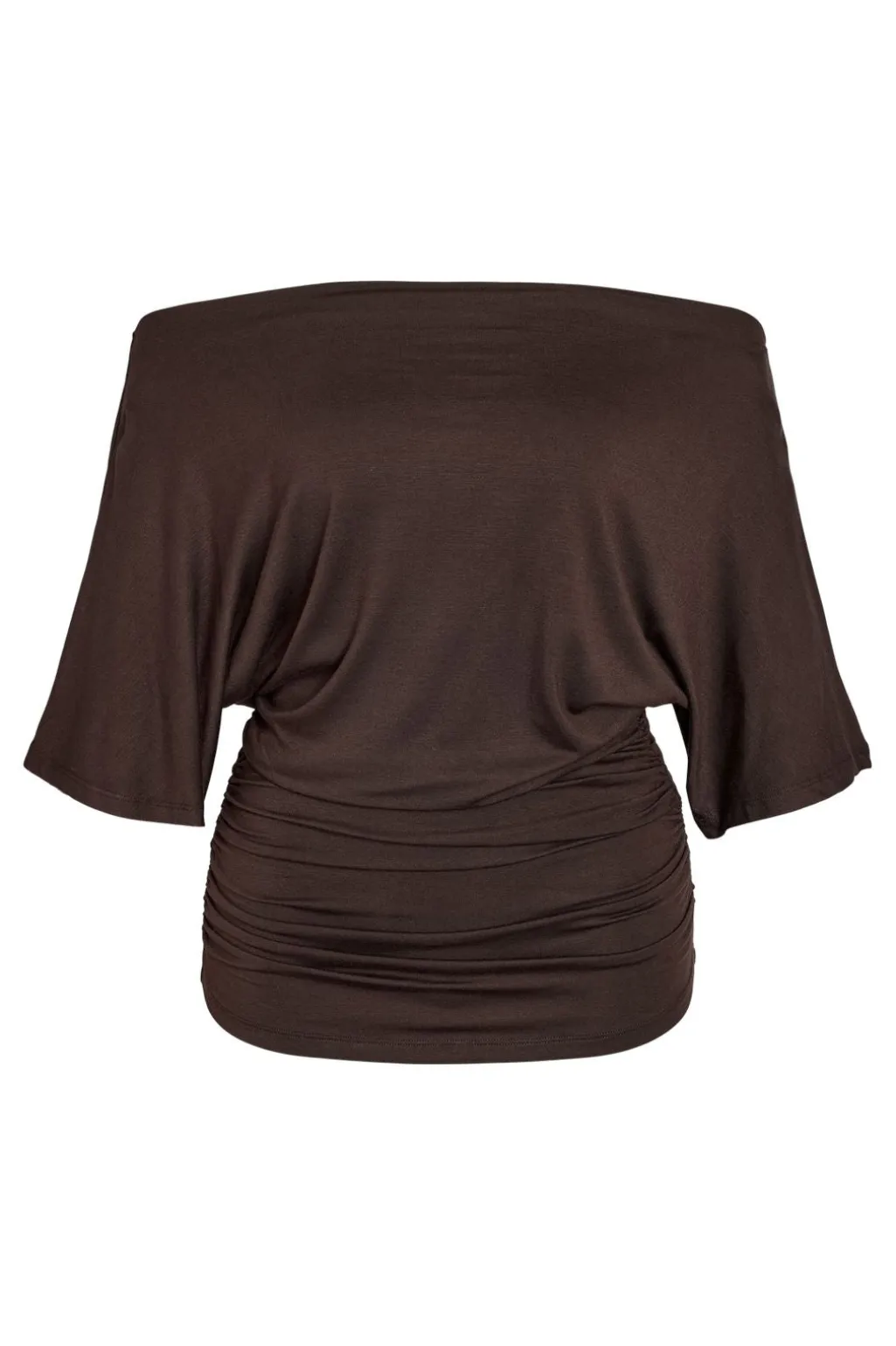 Nmjune One Shoulder Top