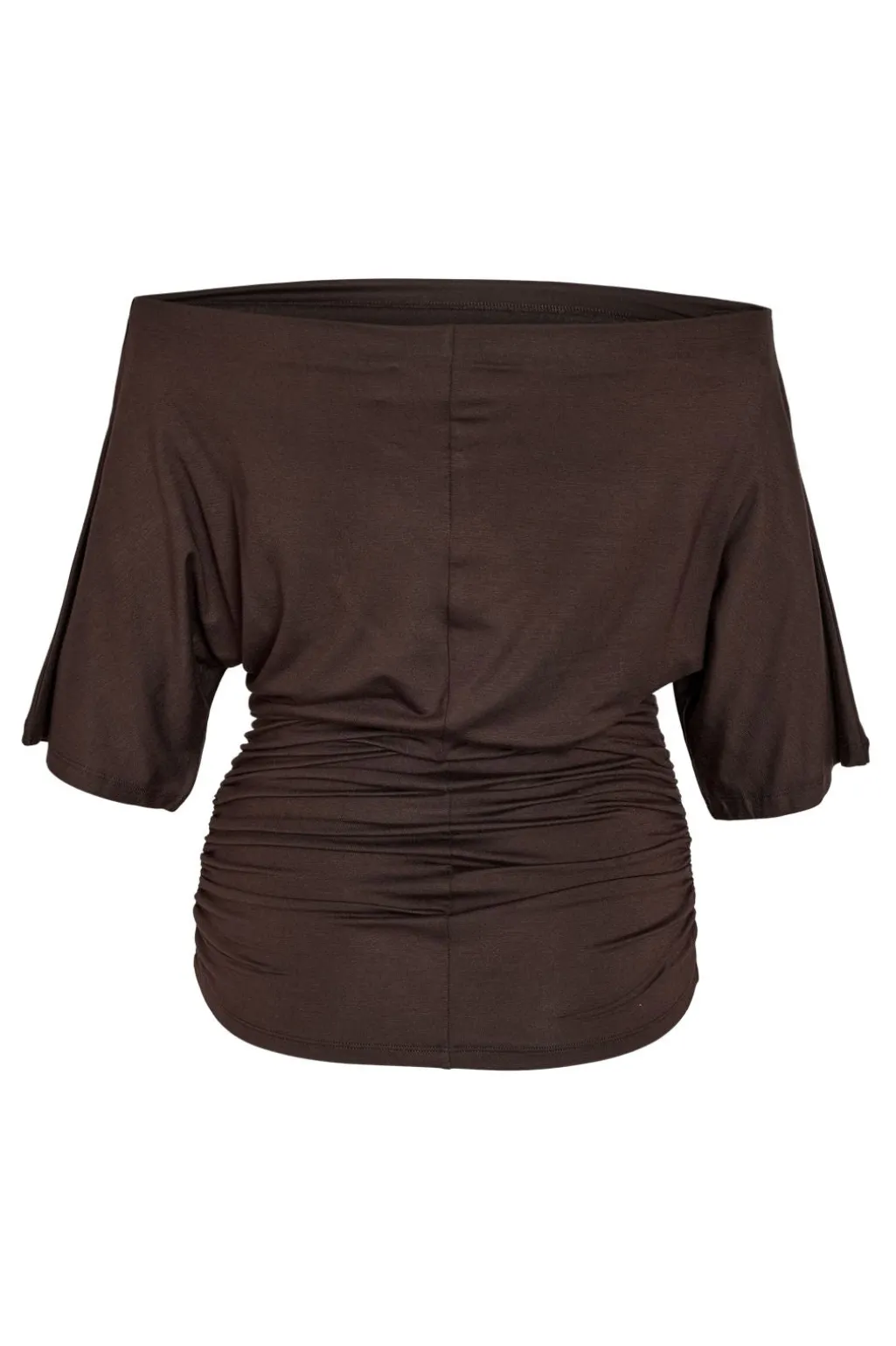 Nmjune One Shoulder Top