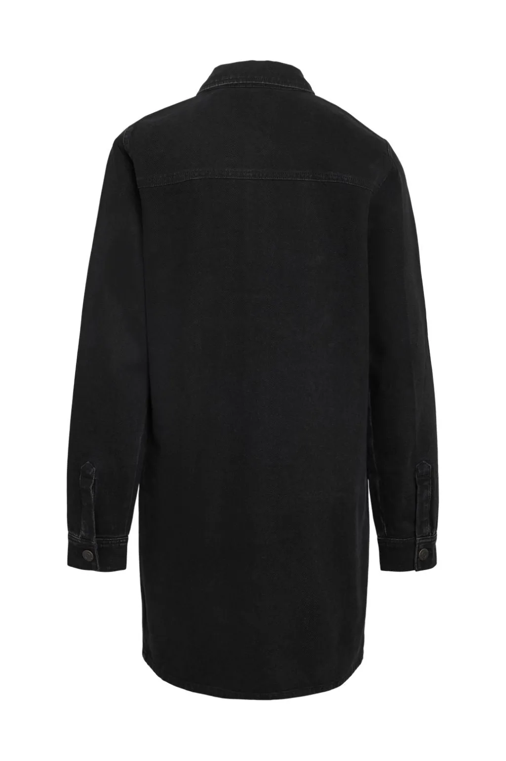Nmkenjy L/S Bling Dress Jt183Bl