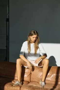 Nmkim S/S T-Shirt