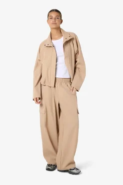 Nmkirby Barrel Pants