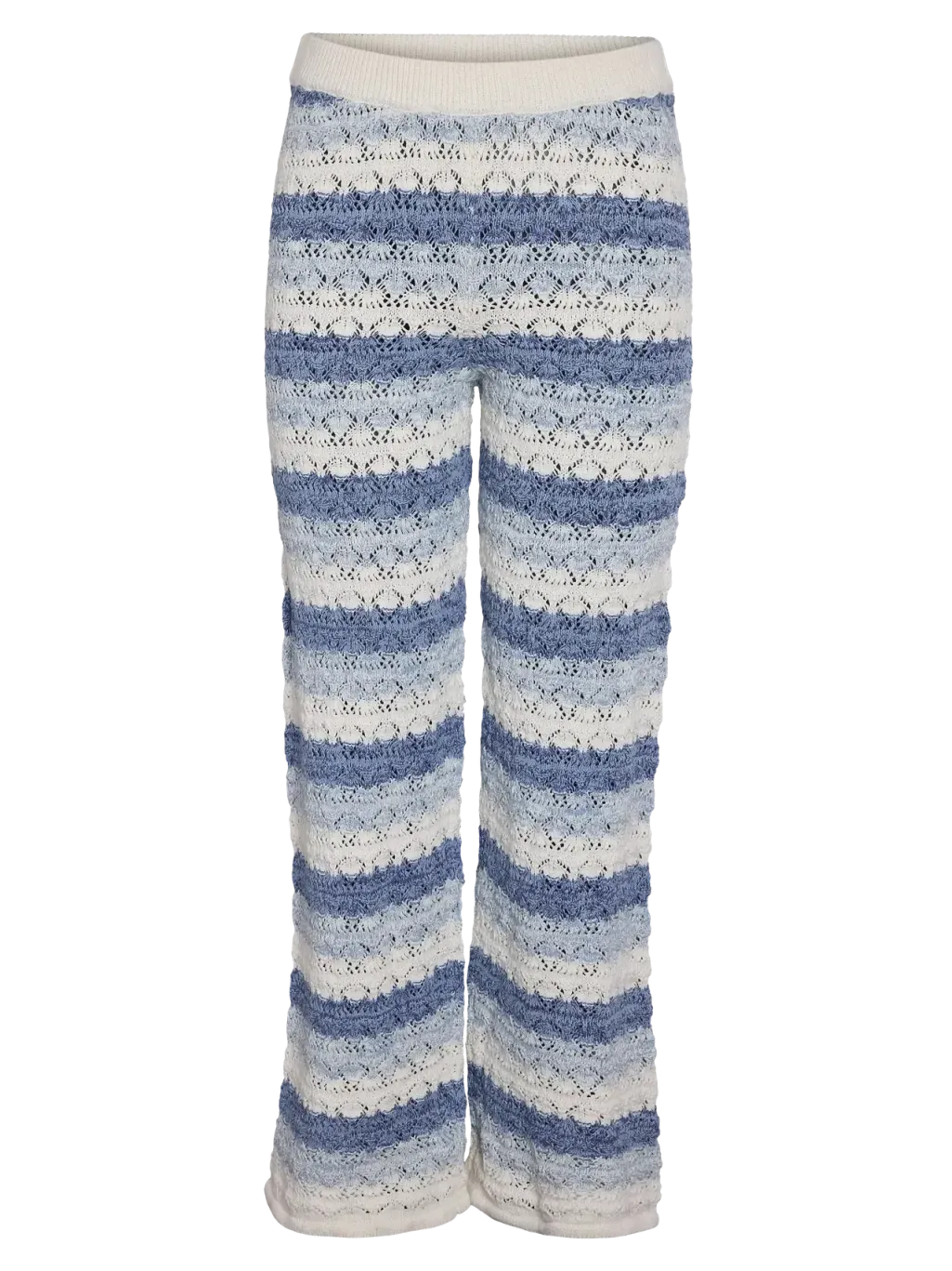 Nmlaika Nw Knit Pants Fwd
