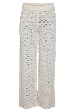 Nmlaika Nw Knit Pants Fwd