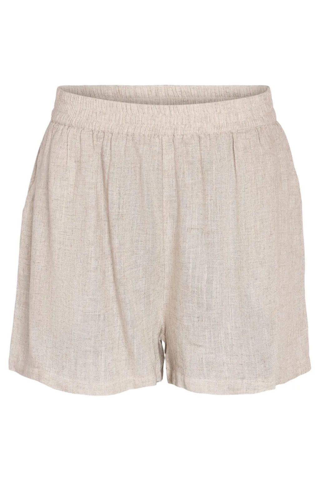 Nmleilani Shorts