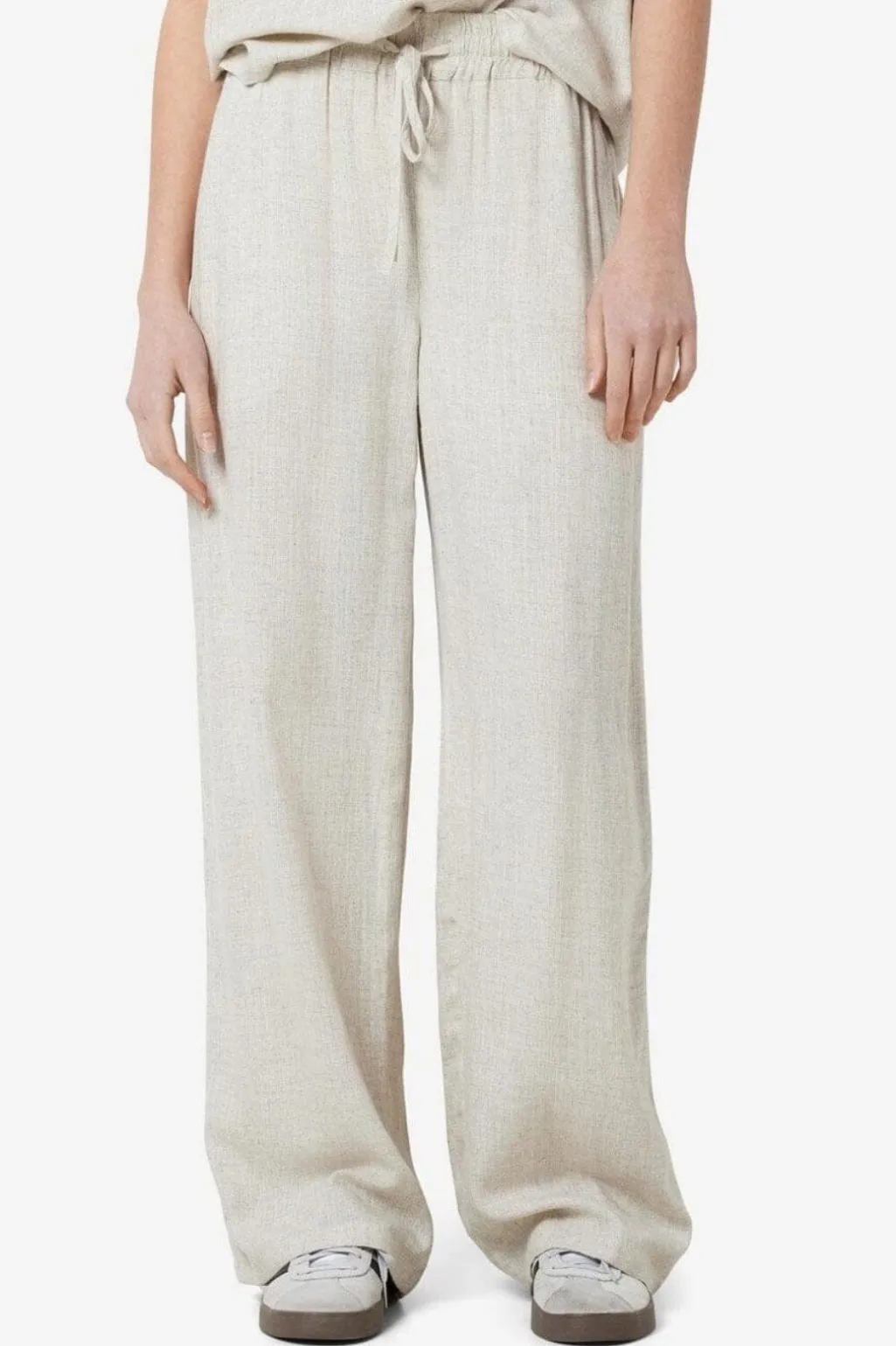 Nmleilani Nw Loose Pants