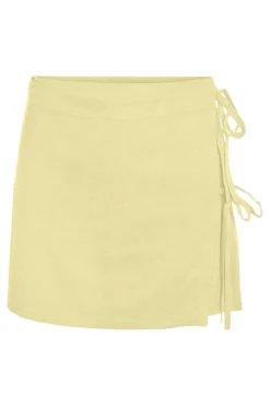 Nmleilani Nw Short Tie Skirt Fwd