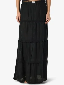 Nmleilani Sienna Nw Maxi Skirt Fwd