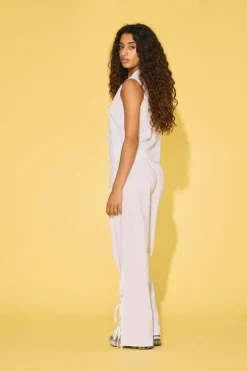Nmmae Tie Pants
