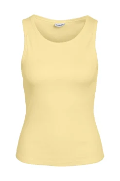 Nmmaya S/L Regular Tank Top