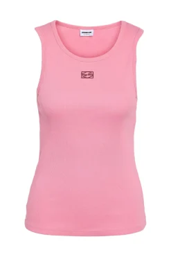 Nmmaya S/L Regular Tank Top