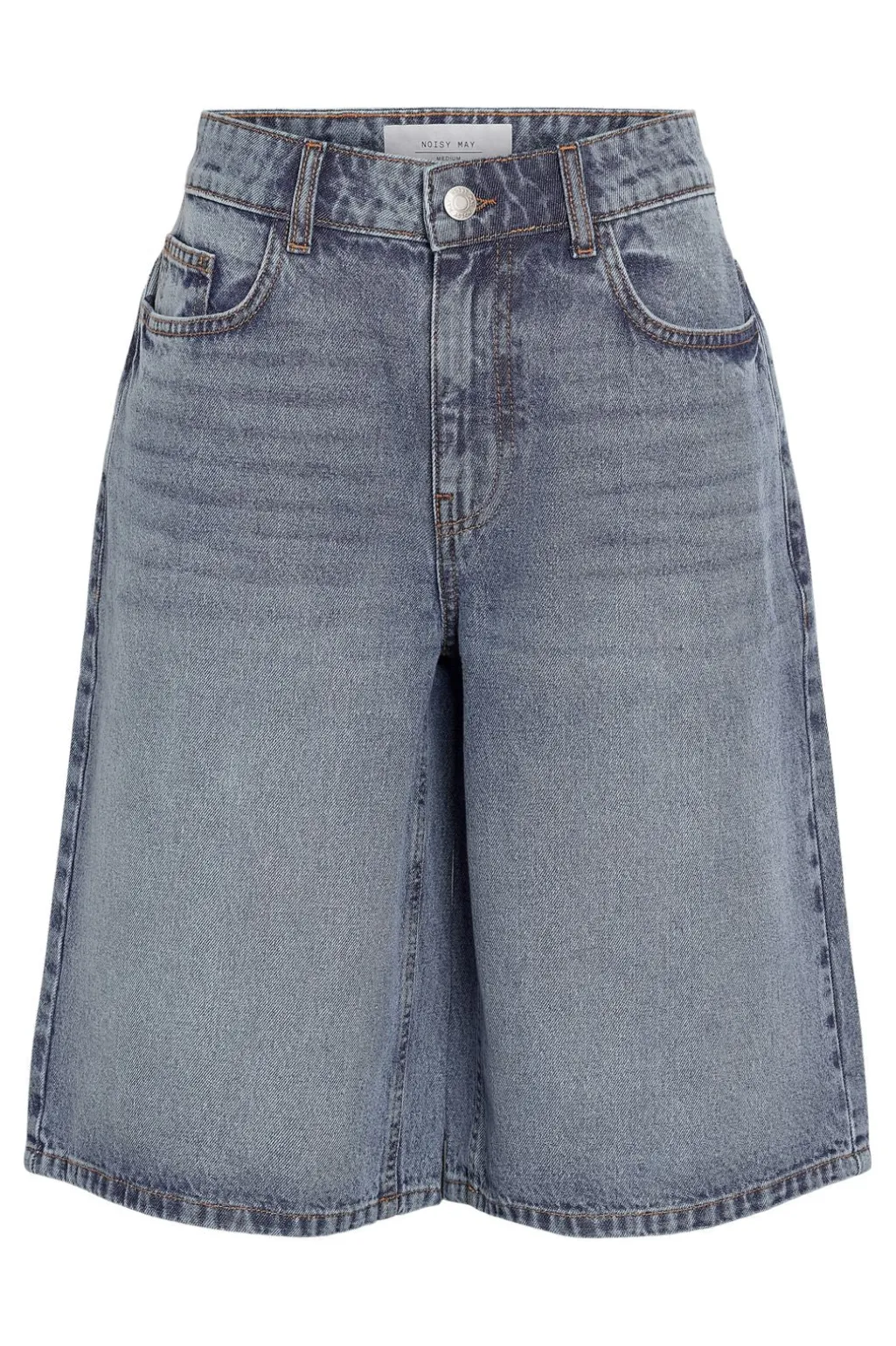 Nmmindie Nw Bermuda Shorts Az411Lb