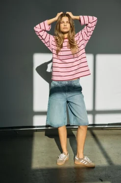 Nmmindie Nw Bermuda Shorts Az411Lb