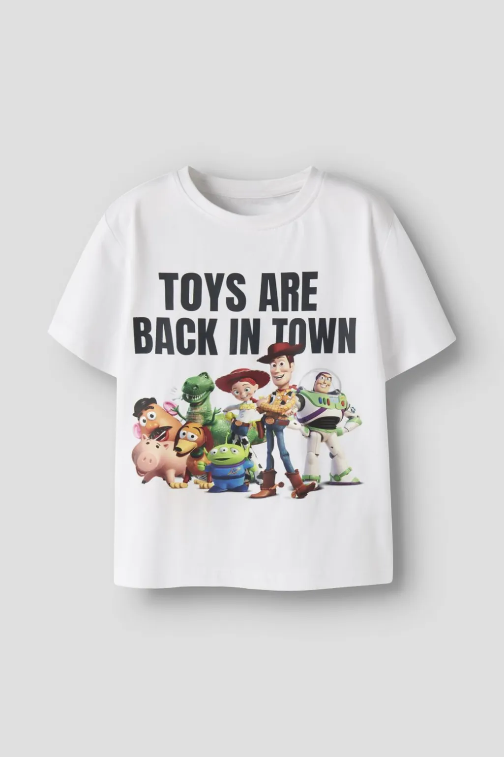 Nmmjengo Toystory Ss Nreg Top Wdi