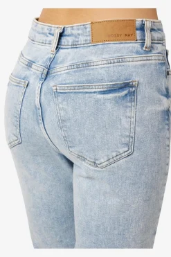 Nmmoni St Jeans Az359Lb Fwd