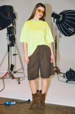 Nmmonna Maile Bermuda Shorts