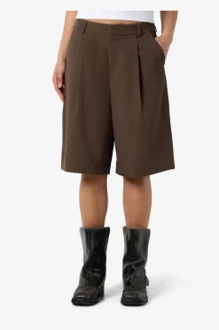 Nmmonna Maile Bermuda Shorts
