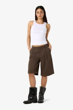 Nmmonna Maile Bermuda Shorts