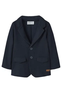 Nmmrobino Sweat Blazer
