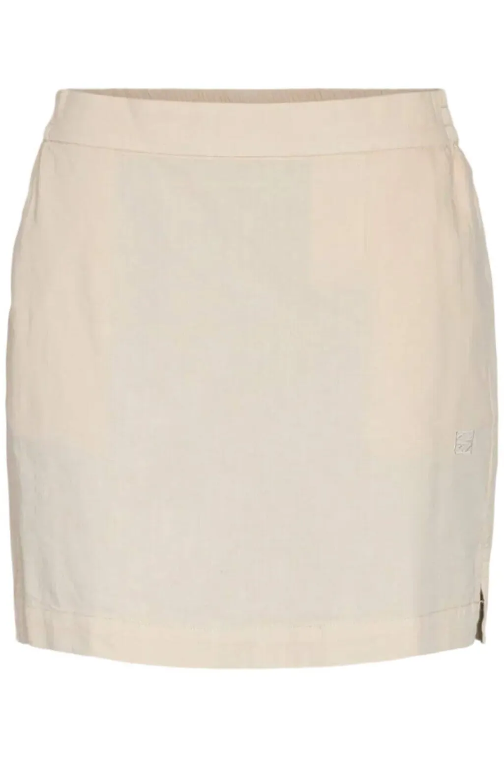 Nmoregon Denim Skirt Color