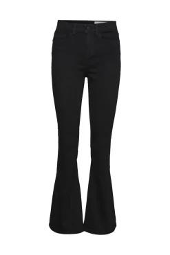 Nmsallie Flared Vi023Bl