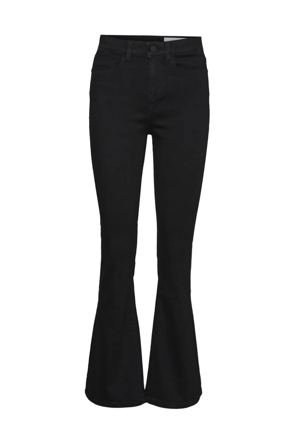 Nmsallie Flared Vi023Bl