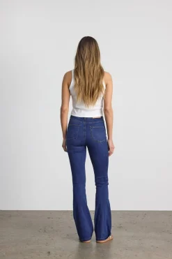 Nmsallie Flared Vi021Mb