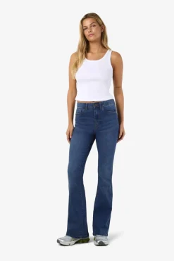 Nmsallie Flared Vi021Mb