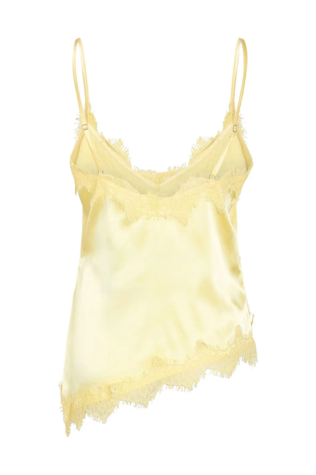 Nmsofie S/L Satin Top
