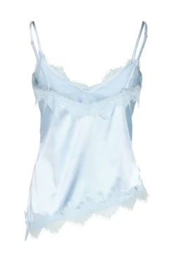 Nmsofie S/L Satin Top