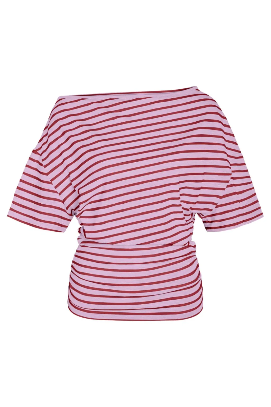 Nmstormi June Off Shoulder Top Tnt/18