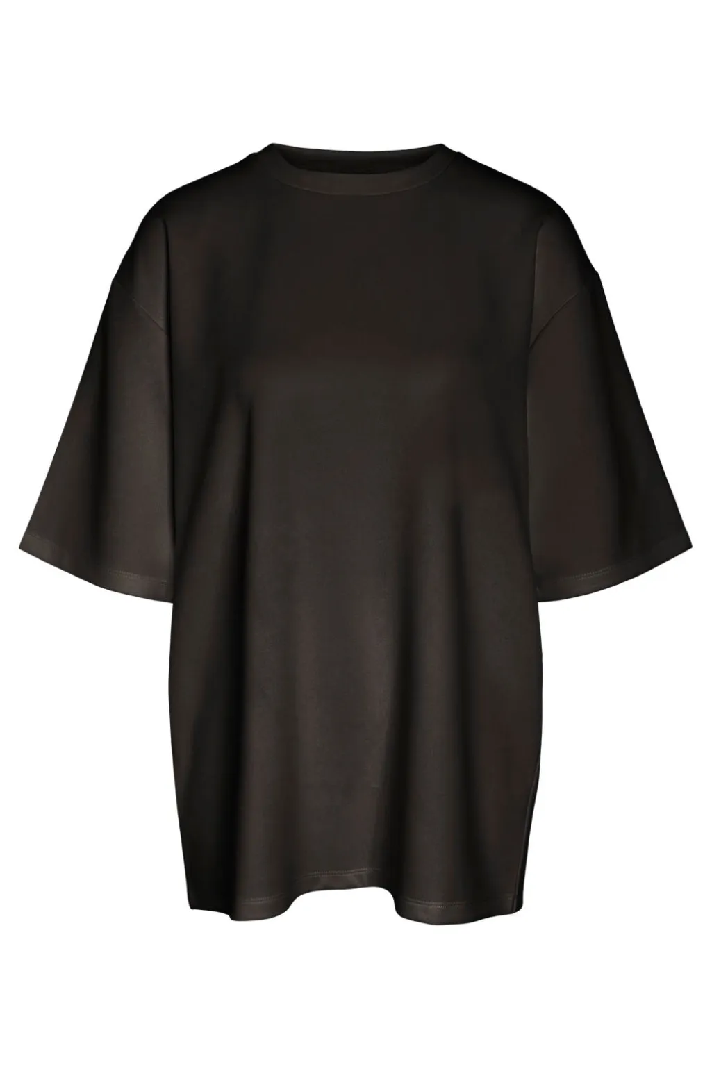 Nmtara S/S Oversize Bow T-Shirt