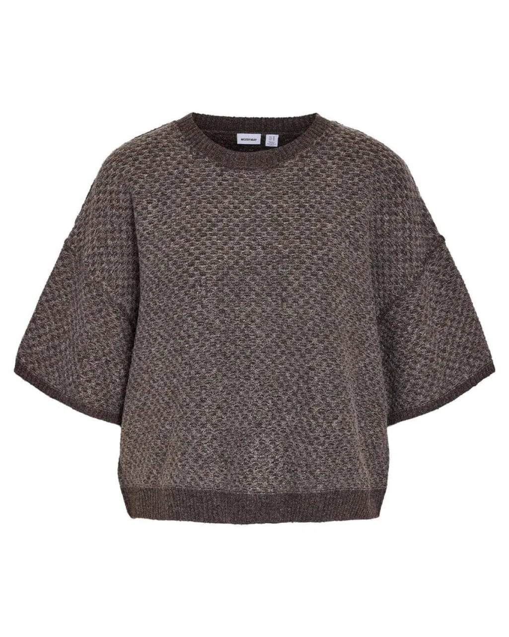 Nmtilly S/S Knit Top