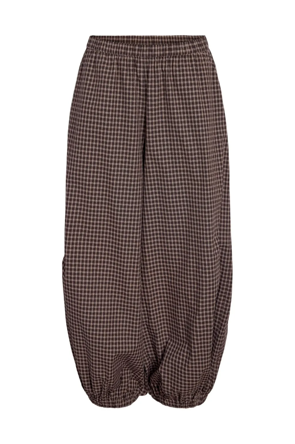 Nmtrix Balloon Pant Tnt/17