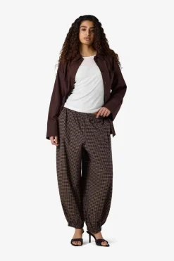 Nmtrix Balloon Pant Tnt/17
