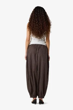 Nmtrix Balloon Pant Tnt/17