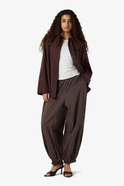 Nmtrix Balloon Pant Tnt/17