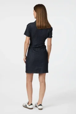 Nnabel Denim Dress 164622