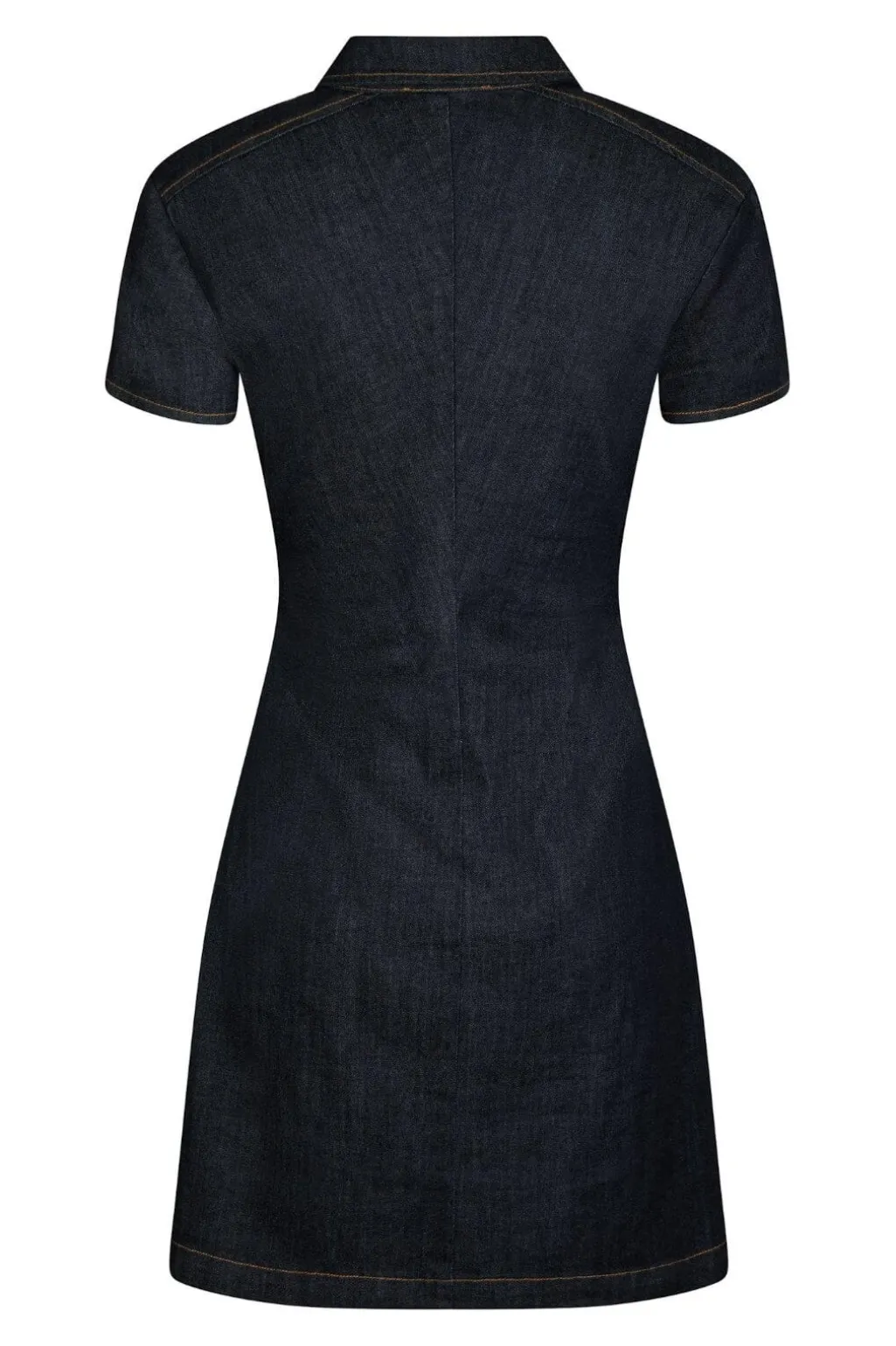 Nnabel Denim Dress 164622