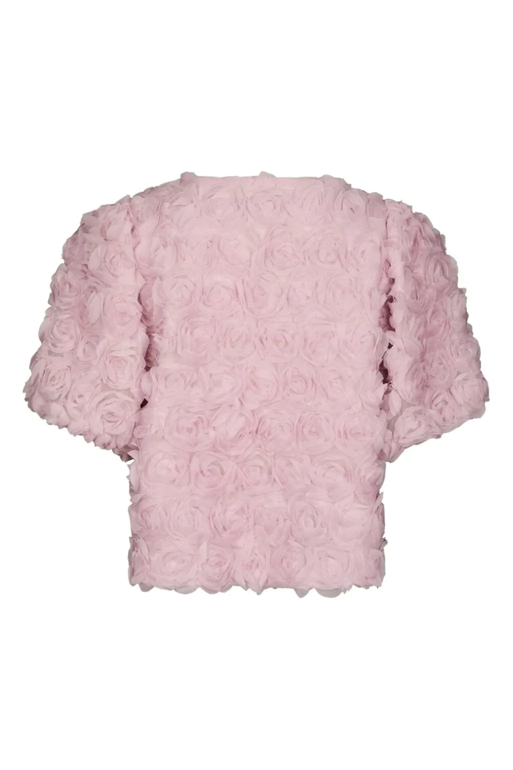 Nnaisa Flower Blouse 168409