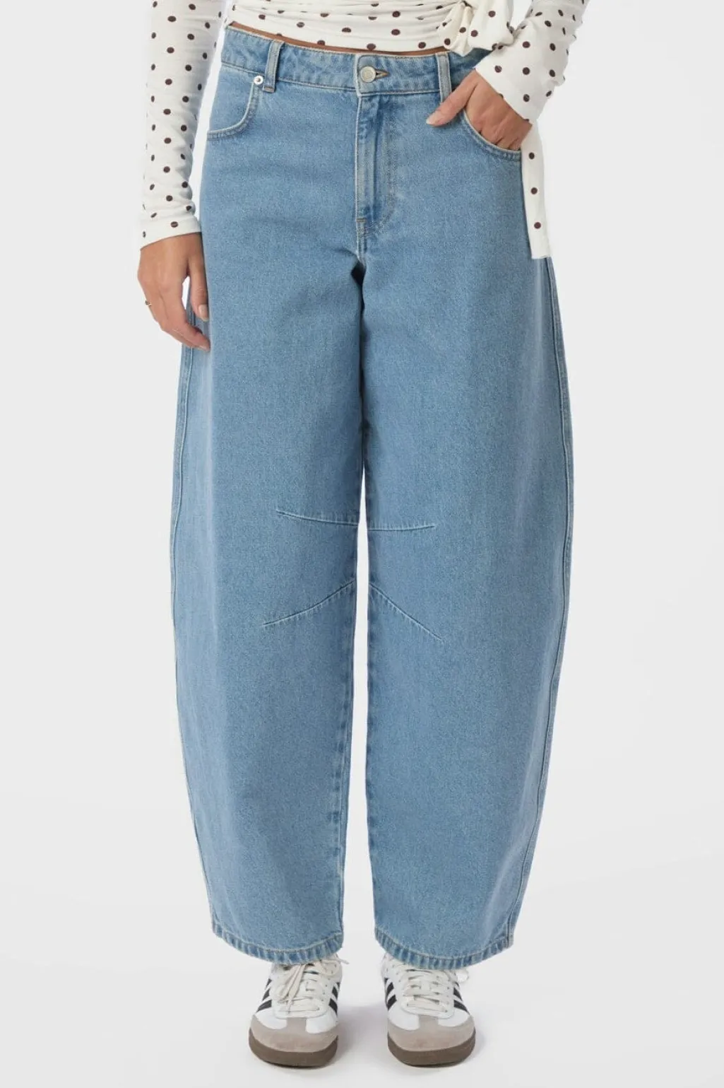Nnalannah D Pants 165862