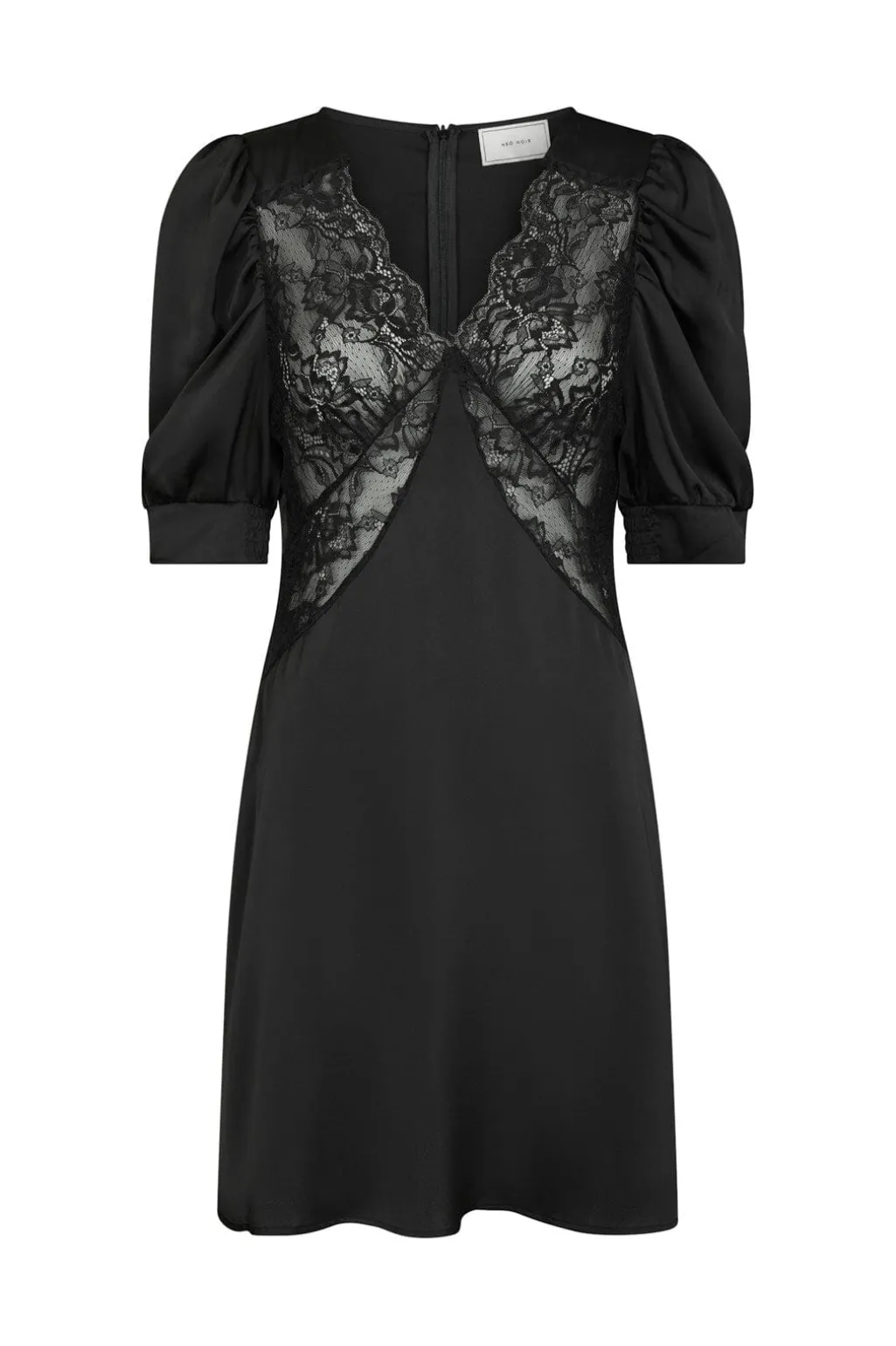 Nnalfia Lace Dress 167052