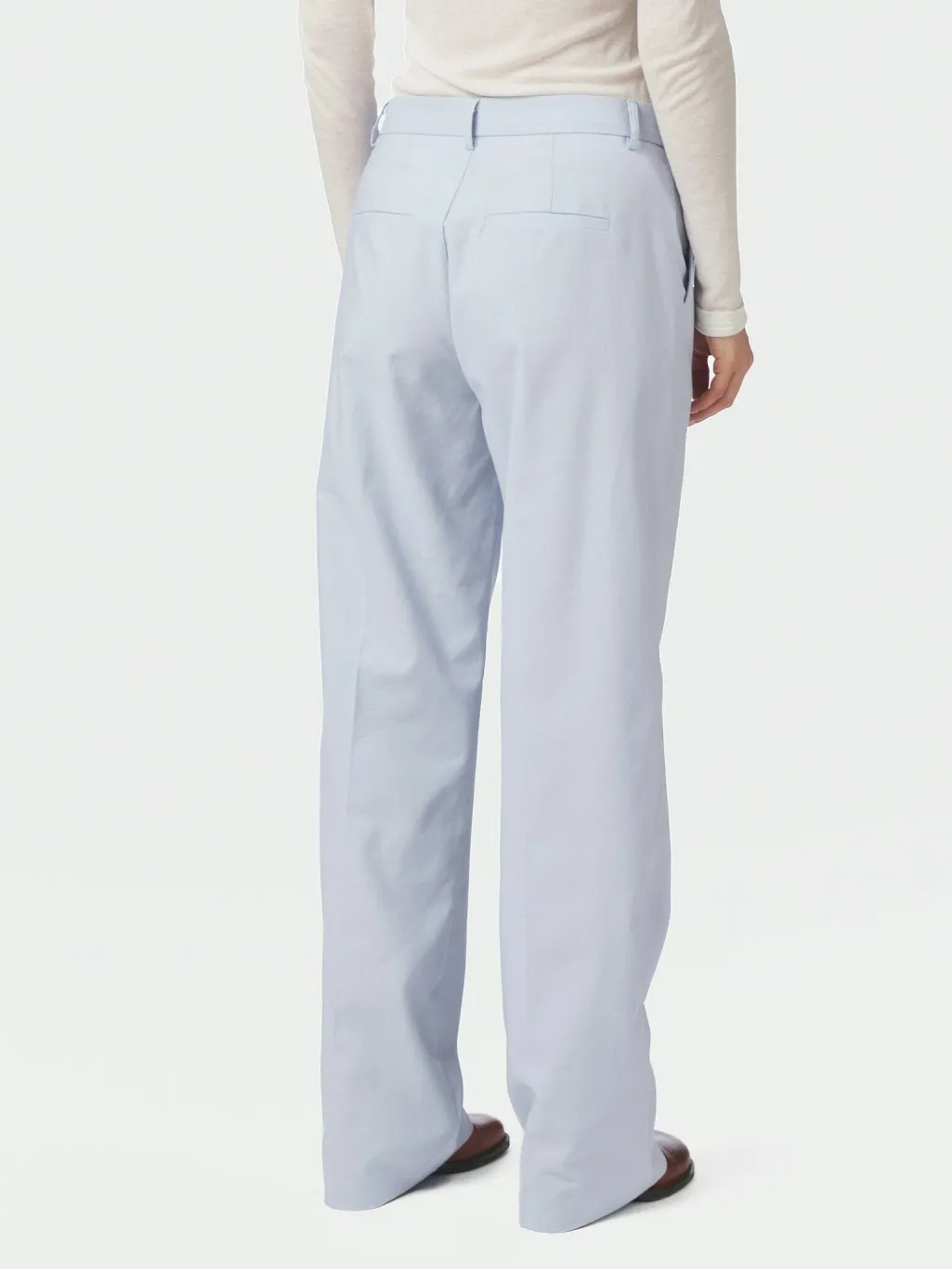 Nnalice Linen Pants 170445